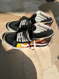 Vans Fiamme