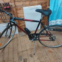 bici da corsa 