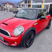 Mini 1.6 16V John Cooper Works 211CV