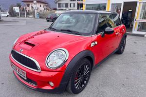 Mini 1.6 16V John Cooper Works 211CV
