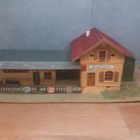 Faller  stazione Zindelstein