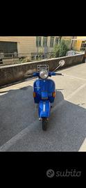 Vespa Px 125 Arcobaleno 1984