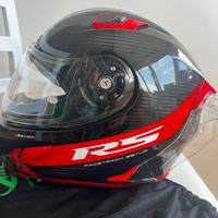Casco X-Lite X-803 RS Ultra Carbon - Taglia S