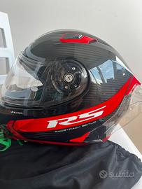 Casco X-Lite X-803 RS Ultra Carbon - Taglia S