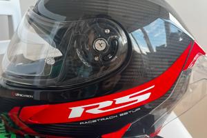 Casco X-Lite X-803 RS Ultra Carbon - Taglia S