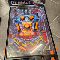 Flipper da tavolo vintage