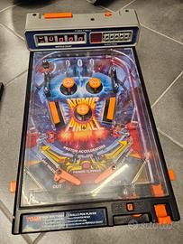 Flipper da tavolo vintage