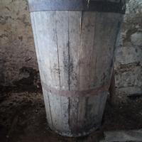 Bigongi Bigonze Bigonzi per uva