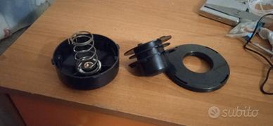 Testina decespugliatore