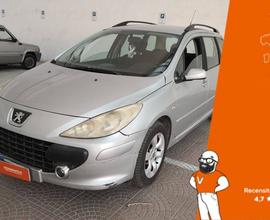Peugeot 307 1.6 16V HDi FAP 110CV Station XT