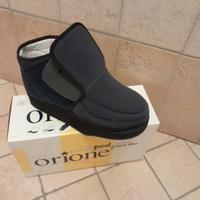 SCARPA ORTOPEDICA TIPO TALUS