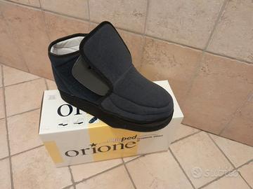 SCARPA ORTOPEDICA TIPO TALUS