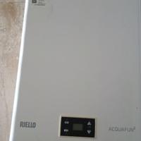 Scaldino a gas Riello 14lt