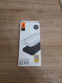 iPhone 16 Pro Max Kit completo cover vetro