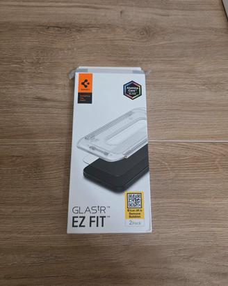 iPhone 16 Pro Max Kit completo cover vetro