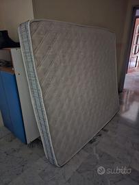 materasso matrimoniale  