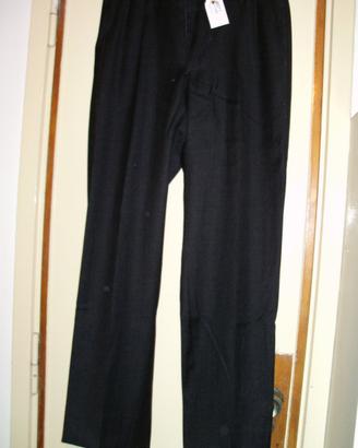 Pantaloni vestito