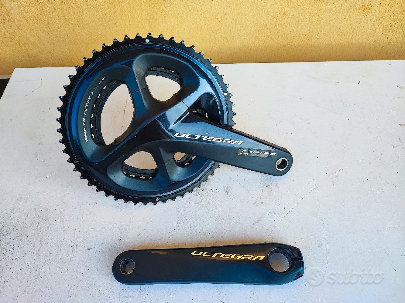 shimano ultegra power pro