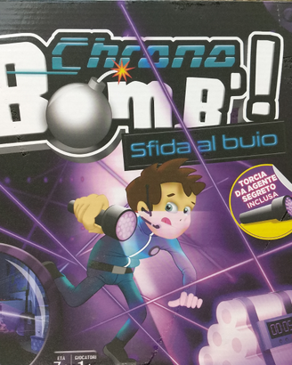 Giocattoli per bambino