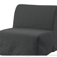 Poltrone letto