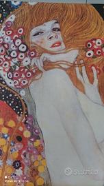 Klimt 140x 57 cm