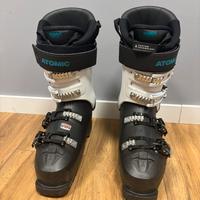 Scarponi da sci atomic hawx prime 110s misura 26,5