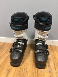 Scarponi da sci atomic hawx prime 110s misura 26,5