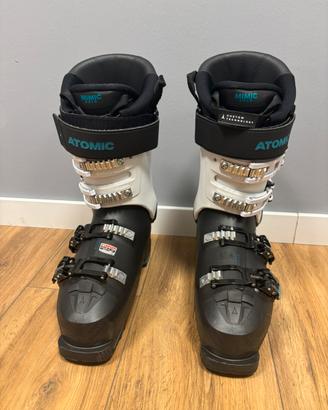 Scarponi da sci atomic hawx prime 110s misura 26,5