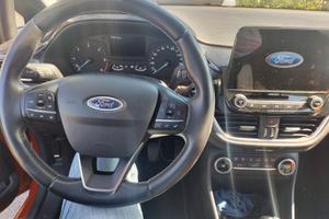 FORD Fiesta 7ª serie - 2020