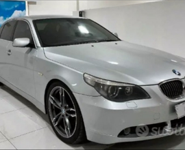 BMW 535d biturbo