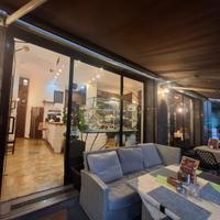 Attivita di ristorazione e caffeteria ben avviata