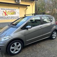 Mercedes-benz A 150 A 150 Avantgarde