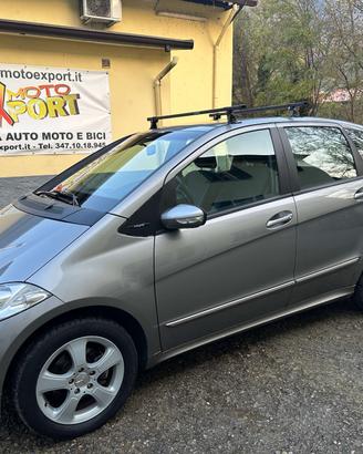 Mercedes-benz A 150 A 150 Avantgarde