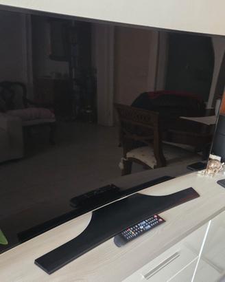 TV Samsung UE48H6800AY