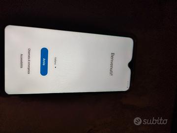 Samsung Galaxy A10