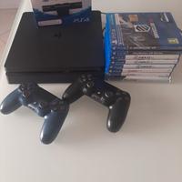 Playstation 4