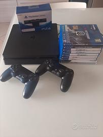 Playstation 4