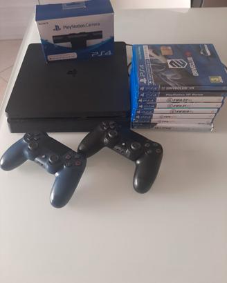 Playstation 4