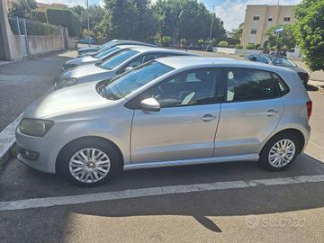 bella Volkswagen Polo 