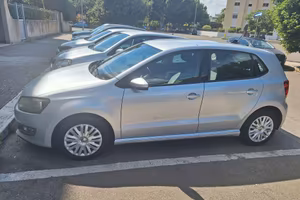 bella Volkswagen Polo 