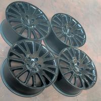 CERCHI PER AUDI DA 17 