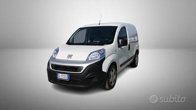 FIAT Fiorino 1.3 MJT 95CV Cargo SX