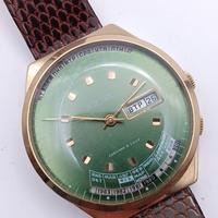 RAKETA "Calendario Perpetuo" Vintage URSS – Quadra