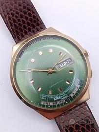RAKETA "Calendario Perpetuo" Vintage URSS – Quadra