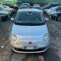 Fiat 500 1.3 Multijet 16V 75 CV Lounge