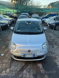 Fiat 500 1.3 Multijet 16V 75 CV Lounge