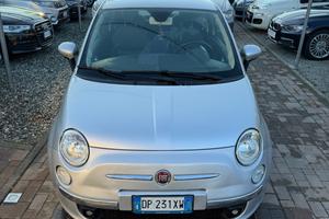 Fiat 500 1.3 Multijet 16V 75 CV Lounge