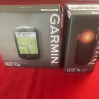 Bici MMR  + accessori