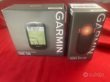 Bici MMR  + accessori