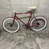 Bici scatto fisso